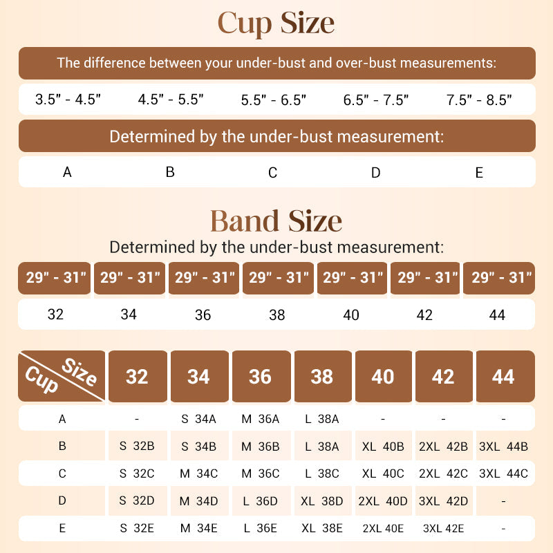 Deep V Push-Up Seamless Wireless Jelly Bra