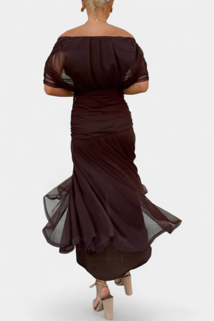 Alizée™ - Elegant Dress