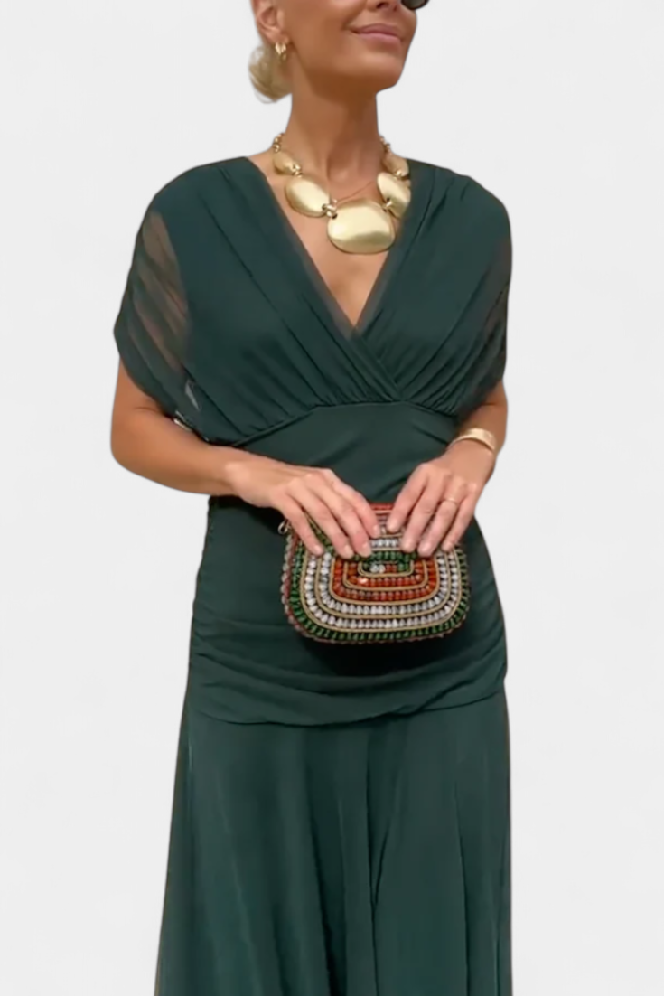 Alizée™ - Elegant Dress