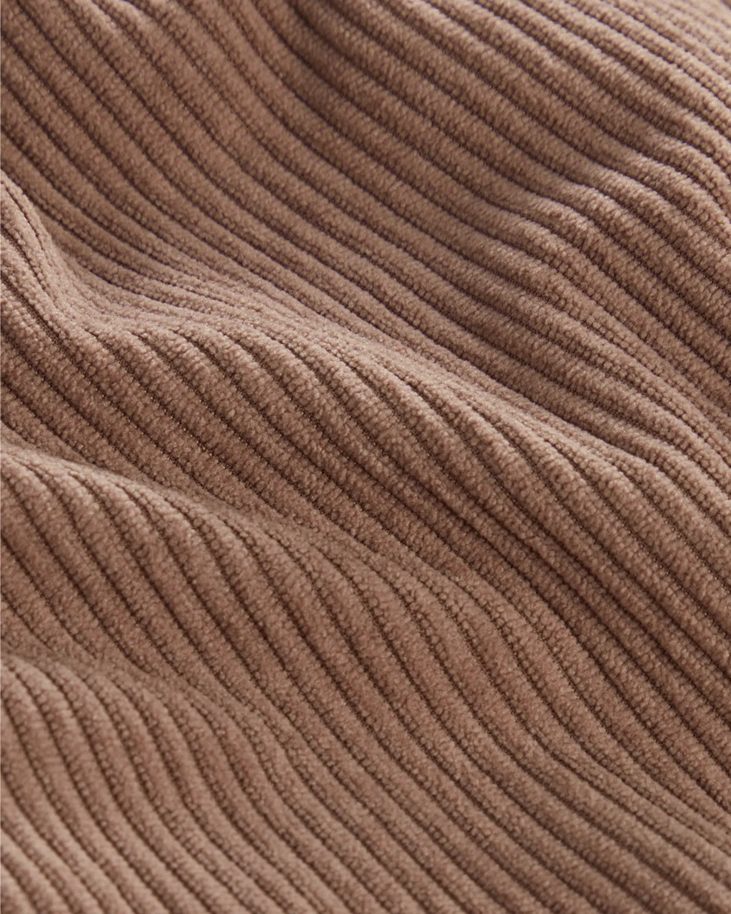 2-in-1 Corduroy Skort – High-Waisted with A-Line Silhouette