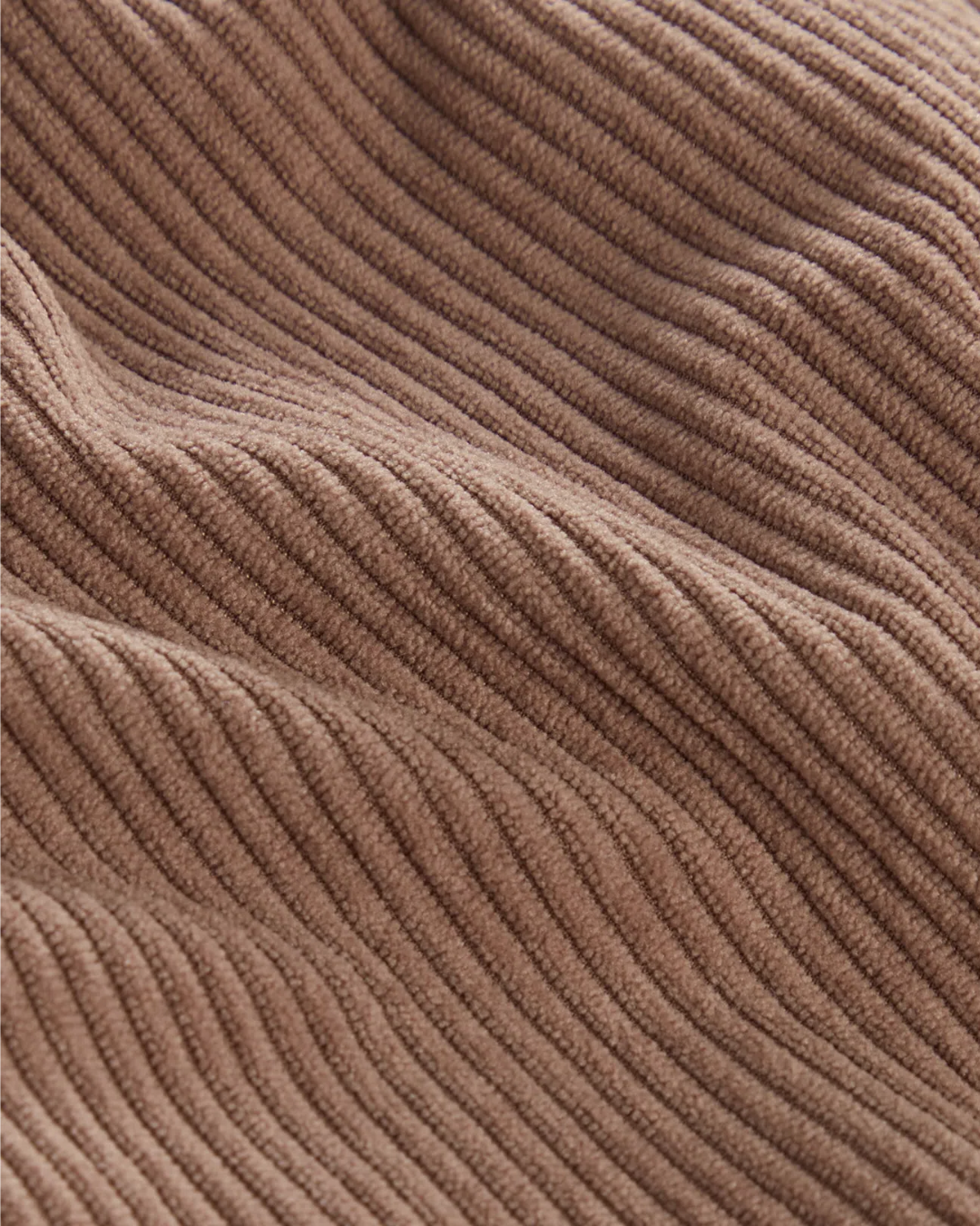 2-in-1 Corduroy Skort – High-Waisted with A-Line Silhouette