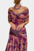 Alizée™ - Elegant Dress