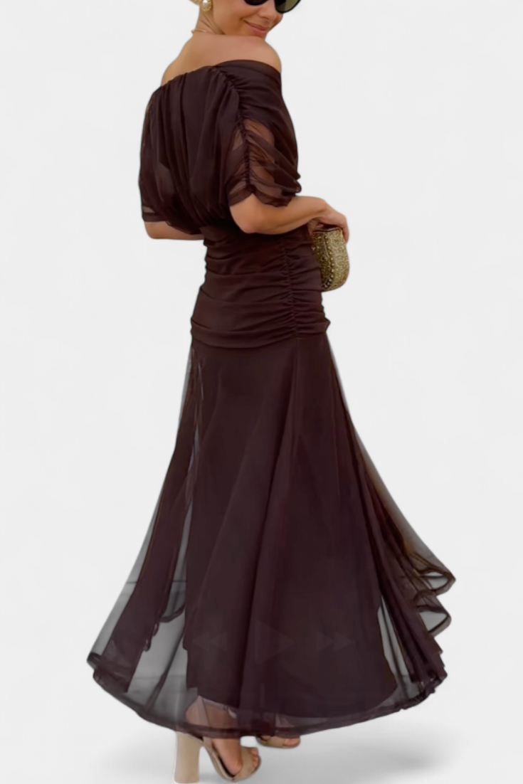 Alizée™ - Elegant Dress