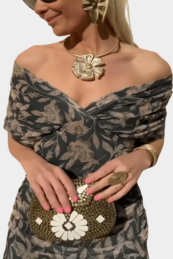 Alizée™ - Elegant Dress