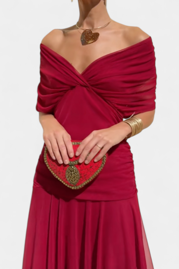 Alizée™ - Elegant Dress