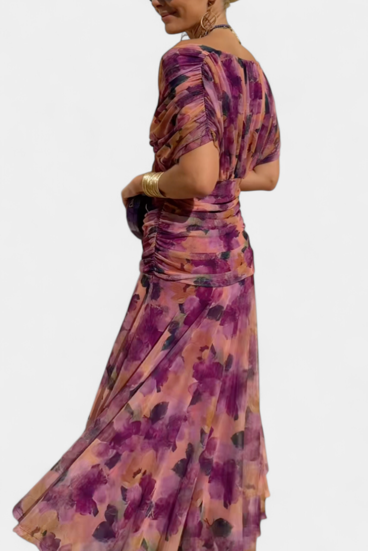 Alizée™ - Elegant Dress