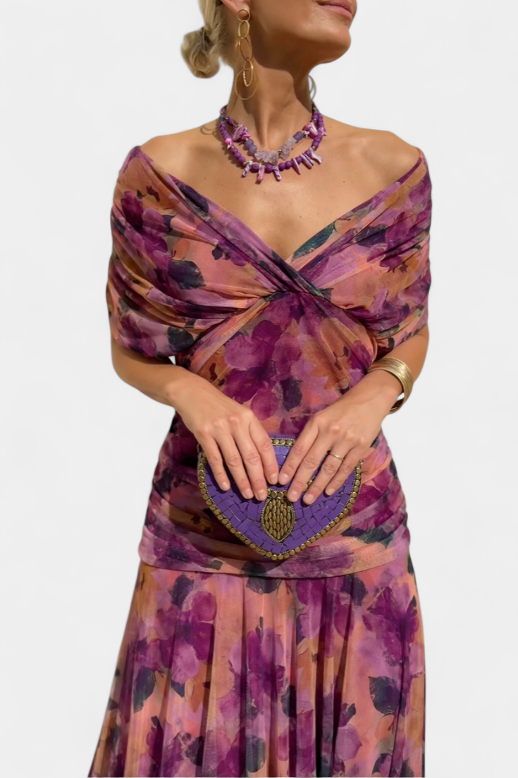 Alizée™ - Elegant Dress